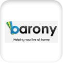 barony