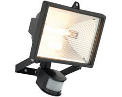 halogenLight