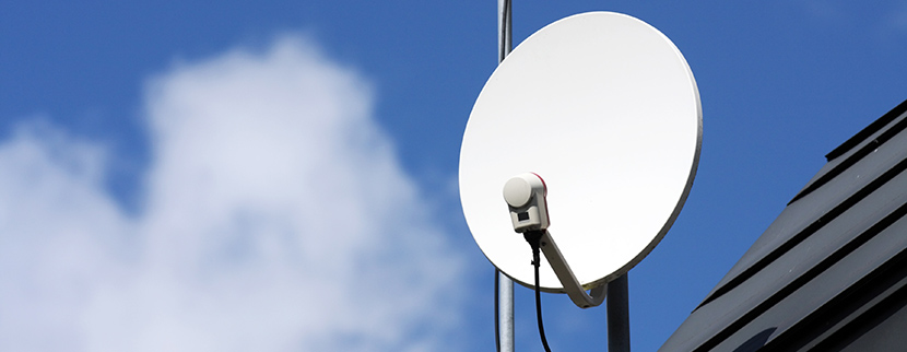 satelliteInstallation