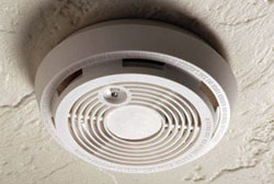 smokeDetector