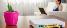 Data and WiFi Services GR Electrical