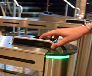 Access Control systems for business