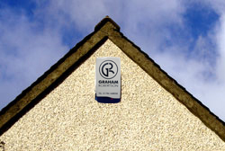 Graham Robertson Electrical Home Security System