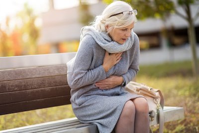 Monitored Personal Alarm For Vulnerable Individuals