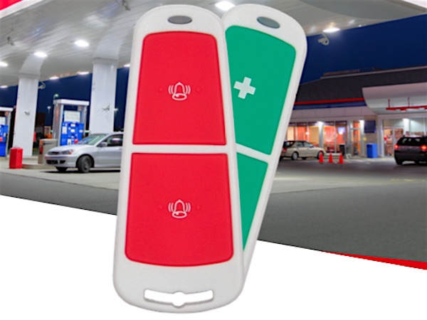 Pyronix HUD Medical Alert Button