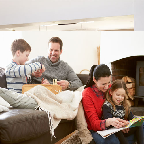 CCTV Systems for homes in Glasgow Edinburgh central Scotland