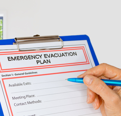 Fire risk assessment Glasgow Edinburgh
