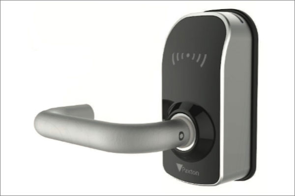 Net2 Paxlock Pro Euro