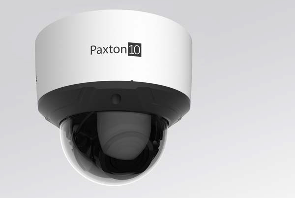 Paxton10-Access-Control