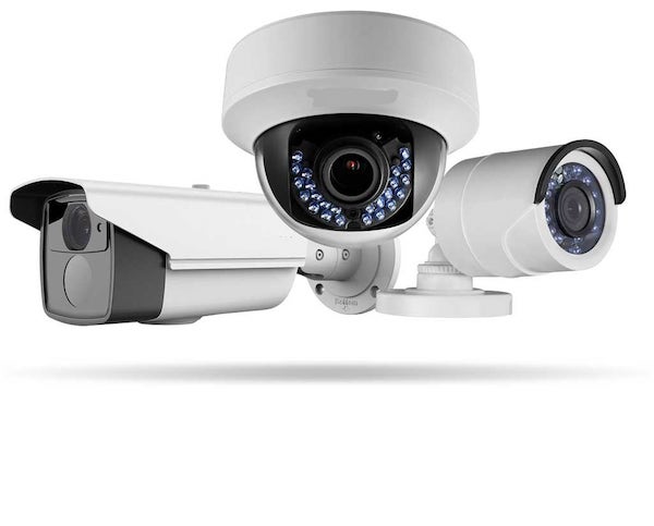 CCTV-Package-Glasgow-Edinburgh-Scotland